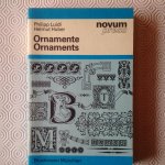 Luidl, Philipp & Huber, Helmut - Ornamente Ornaments