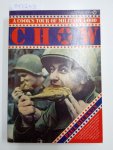 Dickson, Paul: - Chow - A Cook's Tour of Military Food