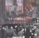Veen, Harm van der - Westerbork, 1939-1945: Het verhaal van vluchtelingenkamp en Durchgangslager Westerbork