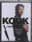 Jamie Oliver - KOOK met Jamie - wedden dat ik van jou een topkok kan maken !