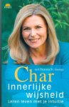 Victora St. George - Char Innerlijke wijsheid
