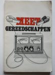 - Meetgereedschappen - serie motorvoertuigtechniek