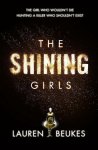 Lauren Beukes - The Shining Girls