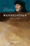 Joris Tulkens - Wentelsteen