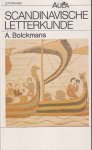 Bolckmans, A. - Scandinavische letterkunde