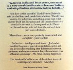 Prawer Jhabvala, Ruth - Out of India (ENGELSTALIG)