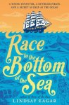 Lindsay Eagar - Race to the Bottom of the Sea