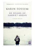 Karin Fossum, Karin Fossum - De moord op Harriet Krohn