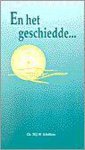 WIM SCHELTENS - EN HET GESCHIEDDE