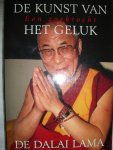 De Dalai Lama & Cutler, Howard - De kunst van het geluk. Een zoektocht
