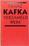 Franz Kafka 11322 - Verzameld werk