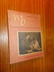 (ed.), - Welkome boeken. Handboekje en catalogus herfst 1949.
