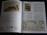 Catalogus - Middle & South America, Exploration and Travel