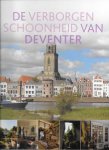 Henk J. van Baalen & Rob Brendel - De verborgen schoonheid van Deventer