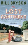 Bill Bryson 18816 - The Lost Continent Travels in Small-Town America