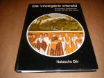 Bar, Natascha - De vroegere wereld - Europese beeldende kunst tot de 19e eeuw