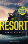 Sarah Pearse - Het resort