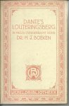 Dante - Dante's Louteringsberg
