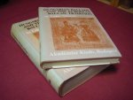 Vargyas, Lajos - Hungarian Ballads and the European Ballad Tradition I. + II. [two volumes]