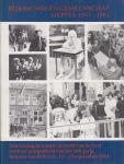 Rijksscholengemeenschap Meppel 1881-1981 -  verslag van deze feestweek 14-19 sept.1981 - Rijksscholengemeenschap Meppel