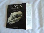 Dominique Jarrassé - Rodin. De hartstocht voor de beweging