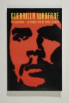Che GUEVARA - Guerilla Warfare. Introduction by Marc Becher.