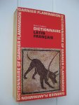 Goelzer, Henri - Dictionnaire Latin-Français. Avec 8 cartes et plans.