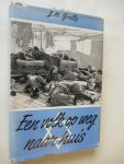 Grolle J.H. - Een volk op weg naar huis