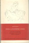 Apulejus - Der goldene Esel