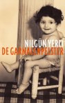 Nilgün Yerli - De garnalenpelster