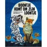 Wyllie, Stephen met ill. van Ken Brown - Boontje komt om zijn loontje