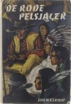 Eekhof Joh. W. - De rode pelsjager