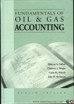 GALLUN, Rebecca / e.a. - Fundamentals of Oil and Gas Accounting. 4th edition.