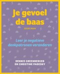 Dennis Greenberger - Je gevoel de baas