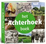 Reilink, Caroline - Het Achterhoek boek