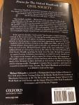 Edwards, Michael (Distinguished Senior Fellow, Distinguished Senior Fellow, Demos) - The Oxford Handbook of Civil Society