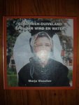 Visscher, Marja - Schouwen-Duiveland spel van wind en water