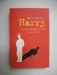 Sarvas, Mark - Harry, de verbeterde versie Sarvas, Mark - Harry, de verbeterde versie