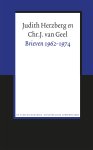 Judith Herzberg, Chris van Geel - Brieven 1962-1974