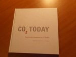 Beurden, Heidy van - CO2 today. Inspirerende initiatieven in 17 steden