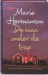 Marie Hermanson 58469 - De man onder de trap