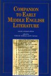  - Companion to early middle english literature