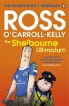 Ross O'Carroll-Kelly - The Shelbourne Ultimatum