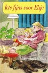 Vermeulen-Kalle, Aritha - Iets fijns voor Elsje