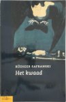 Rüdiger Safranski - Het kwaad