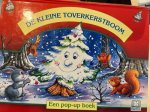 Geert van Leeuwen - De kleine toverkerstboom / Kollektie: "Kerstmis in relief" / 2