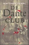 Matthew Pearl, Peter Abelsen - De Dante-club