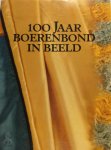Patricia Quaghebeur, Luc Schokkaert - 100 jaar Boerenbond in beeld 1890-1990