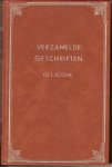 Boone, Ds. L. - Verzamelde geschriften
