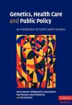 Alison Stewart - Genetics, Health Care and Public Policy